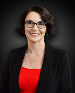 Constance Jackson headshot